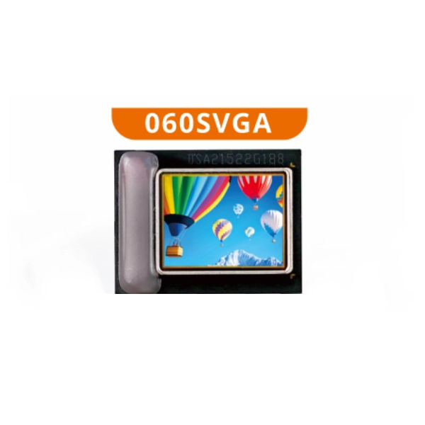 0.60 اینچ ماژول میکرول