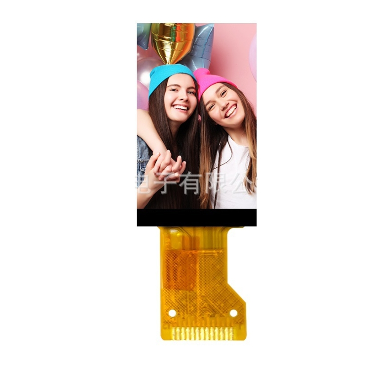 ماژول LCD TFT 1.14 اینچی
