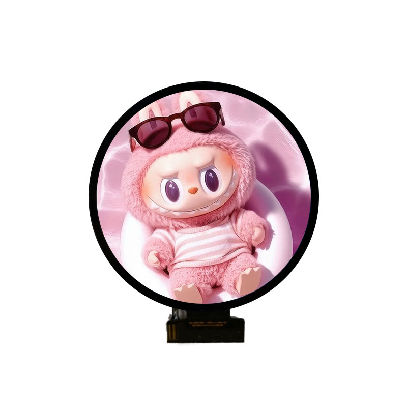 صفحه نمایش 1.85 اینچی TFT