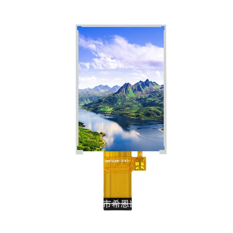 ماژول 2.0 اینچی TFT LCD 240*320