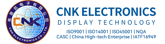 Fujian CNK Electronics Co., Ltd.