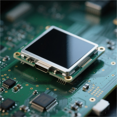 تجزیه و تحلیل فن‌آوری‌های سخت‌کننده پوشش/صفحه نمایش - کارخانه LCD نمایشگر CNK دوام را تضمین می‌کند