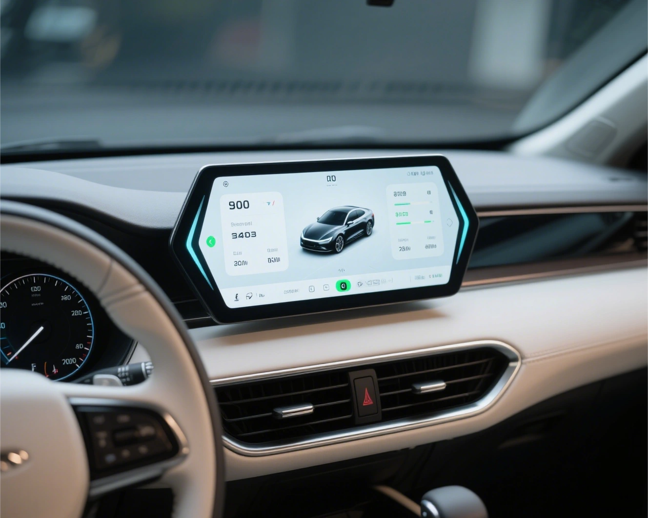 چگونه روشنایی صفحه نمایش بهینه را برای دستگاه خود انتخاب کنید؟ CNK دید شما را روشن می کند!