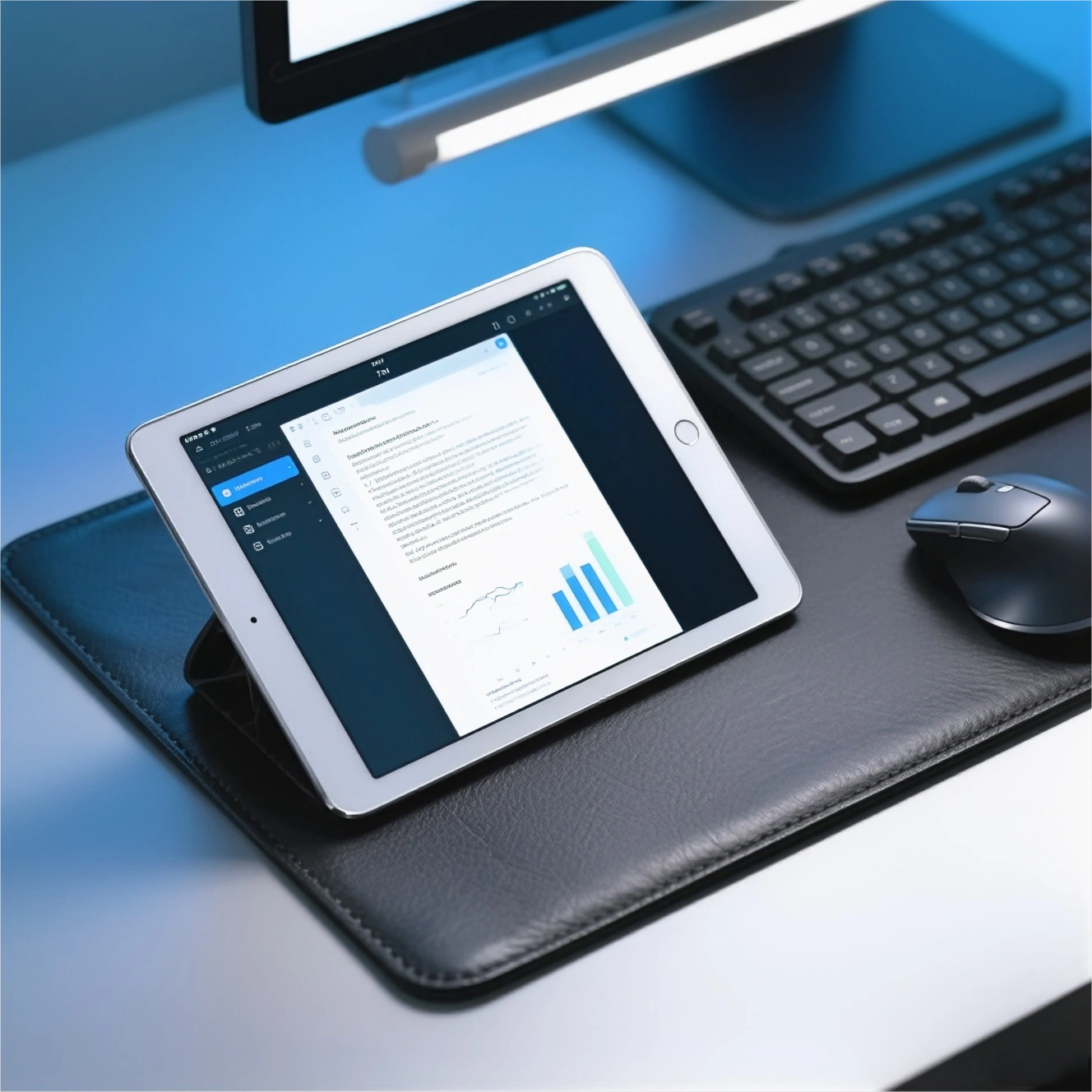 هماهنگی عالی در پیکربندی رابط، نور پس‌زمینه CNK تصاویری عالی را افزایش می‌دهد