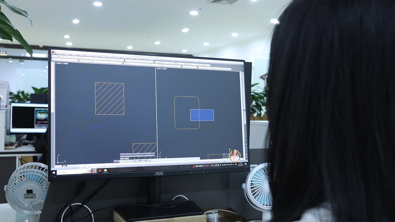 تزریق روح به صفحه نمایش: CNK Electronics ملزومات طراحی سخت افزار اصلی را آشکار می کند