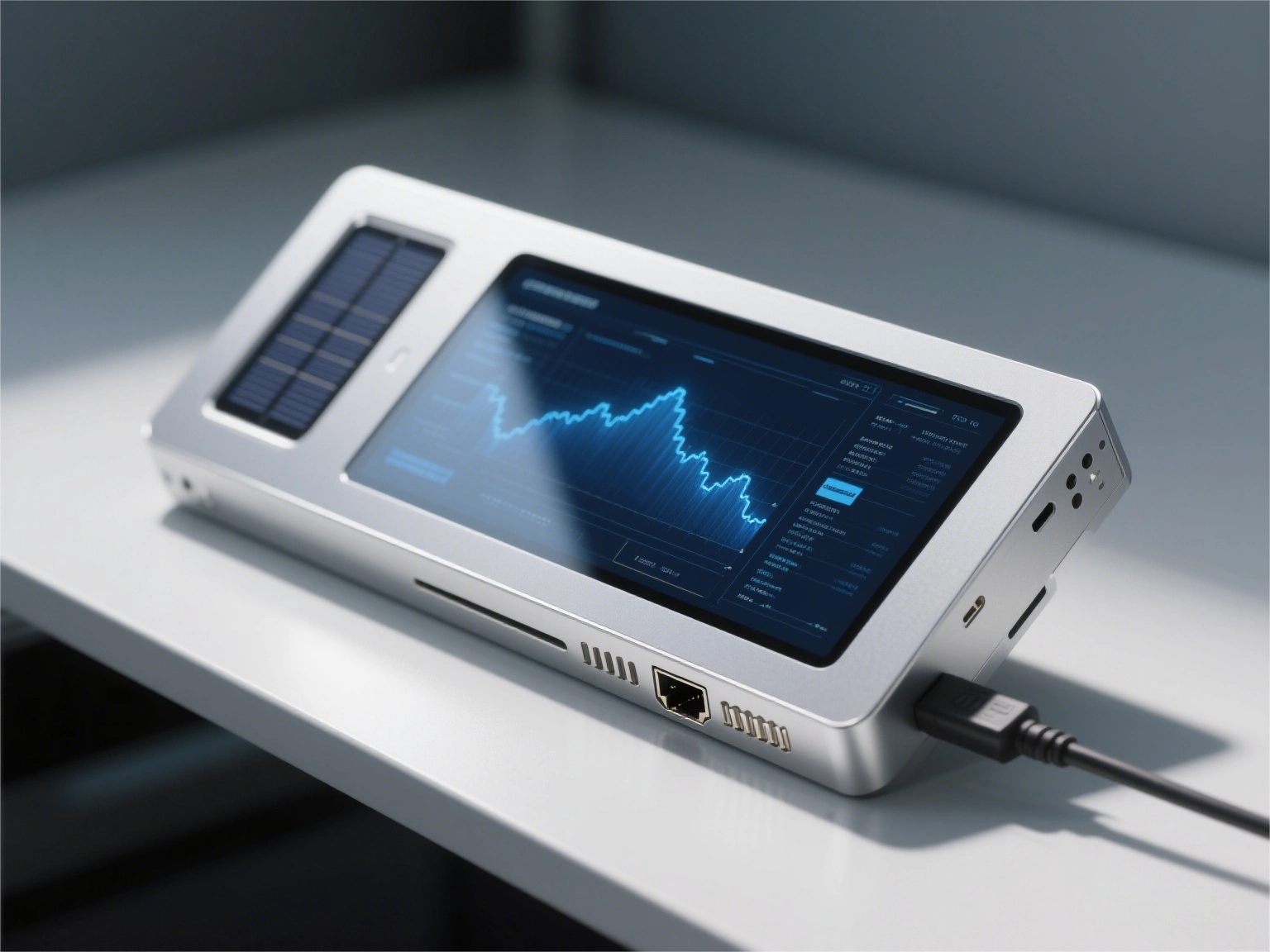 تصمیم مهم برای صفحه نمایش های LCD سفارشی: نحوه قرار دادن اجزای خارجی چگونه هزینه و انعطاف پذیری را متعادل می کند؟