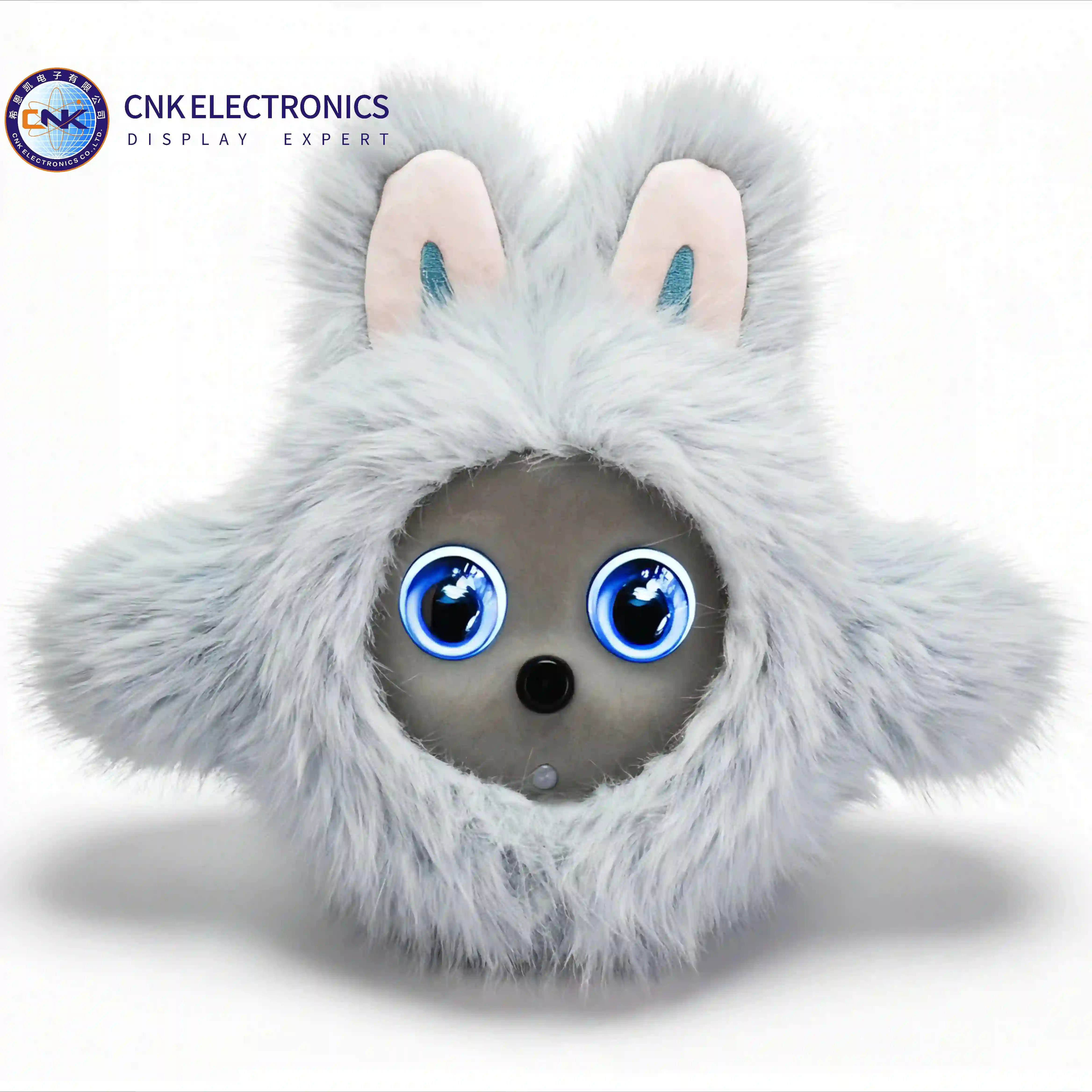 ربات حیوان خانگی هوش مصنوعی