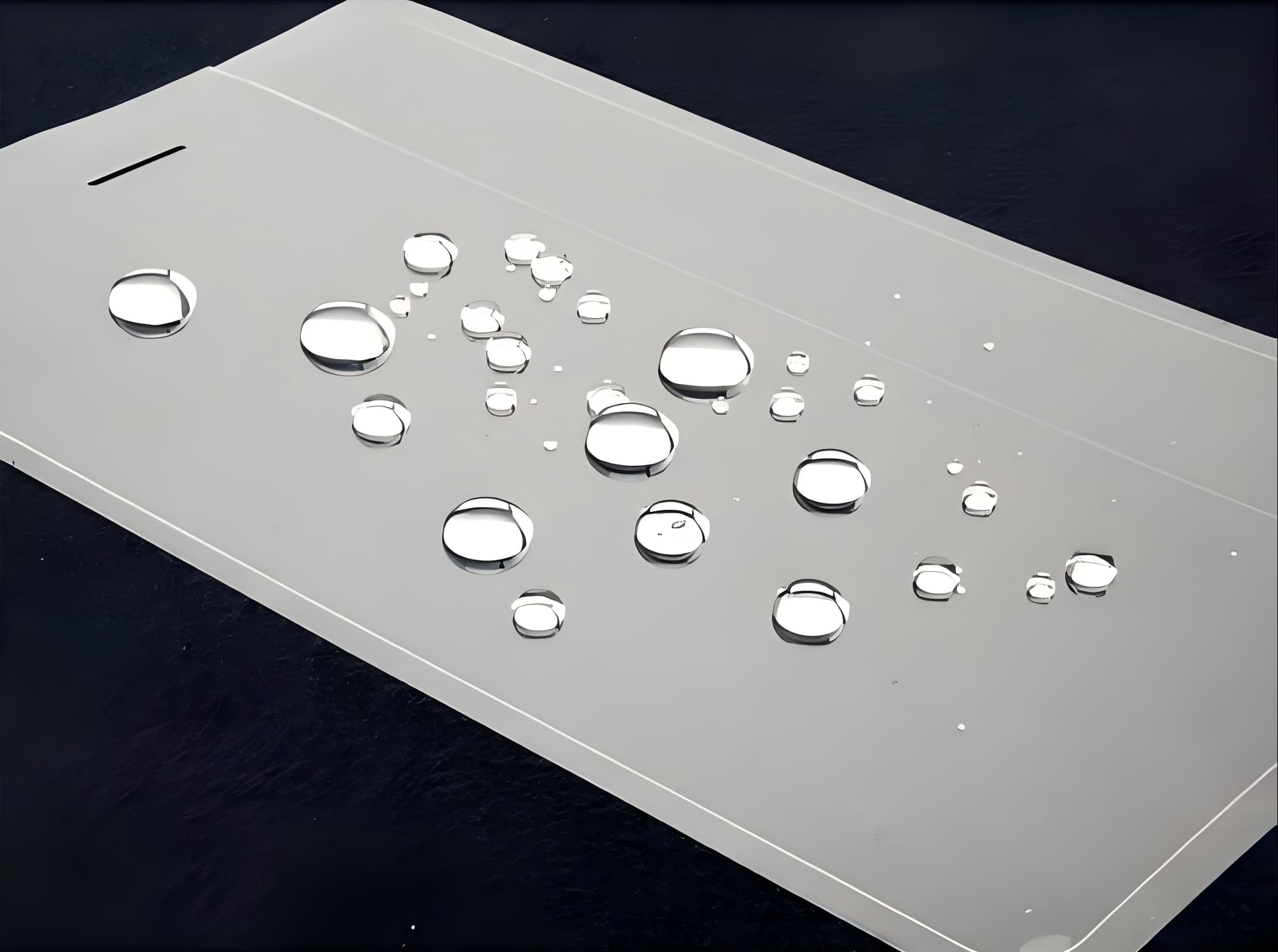 با Glare and Smudges خداحافظی کنید! چگونه AG، AR، و AF Glass تجربه بصری شما را تغییر می دهند