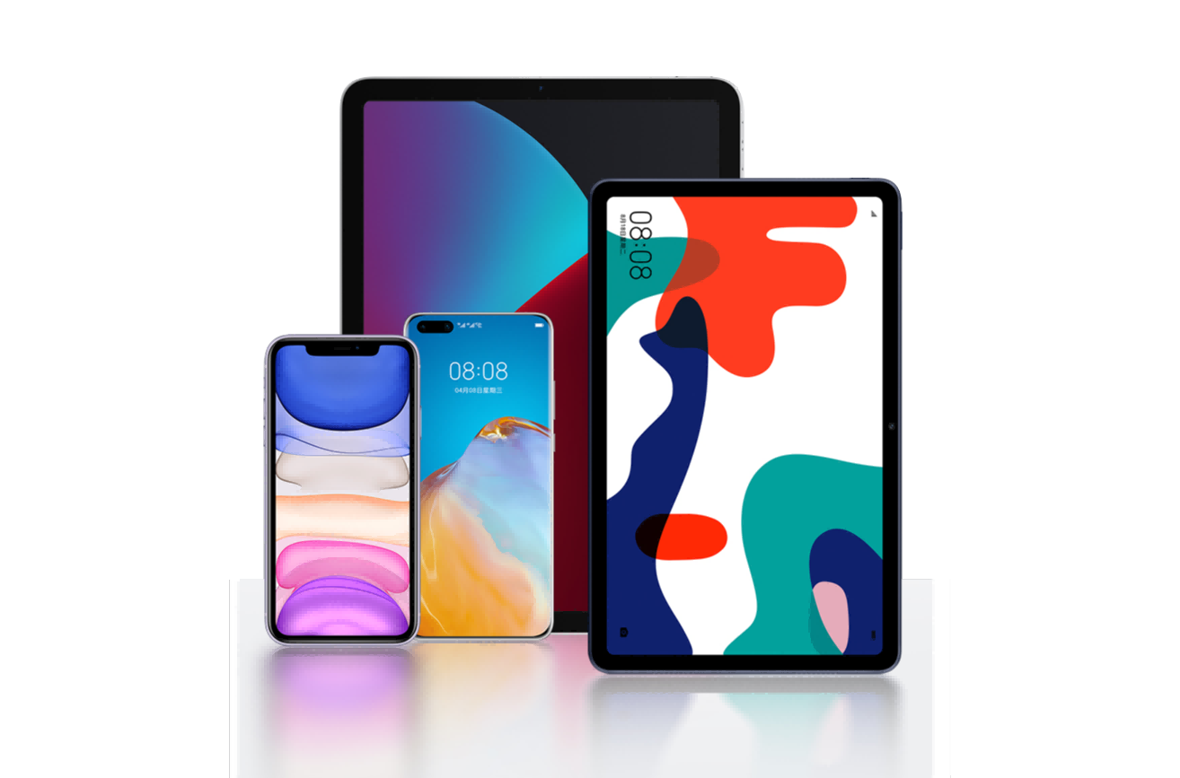 کریستال های مایع: مواد معجزه آسا در پشت نمایشگرهای LCD مدرن