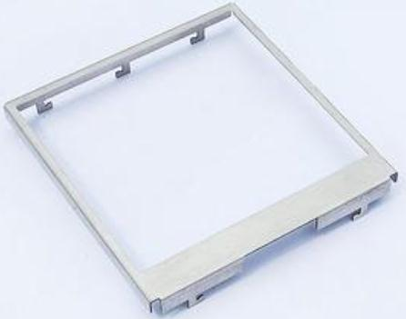 Bezel: تجزیه و تحلیل مولفه ساختاری بنیادی در ماژول های LCD