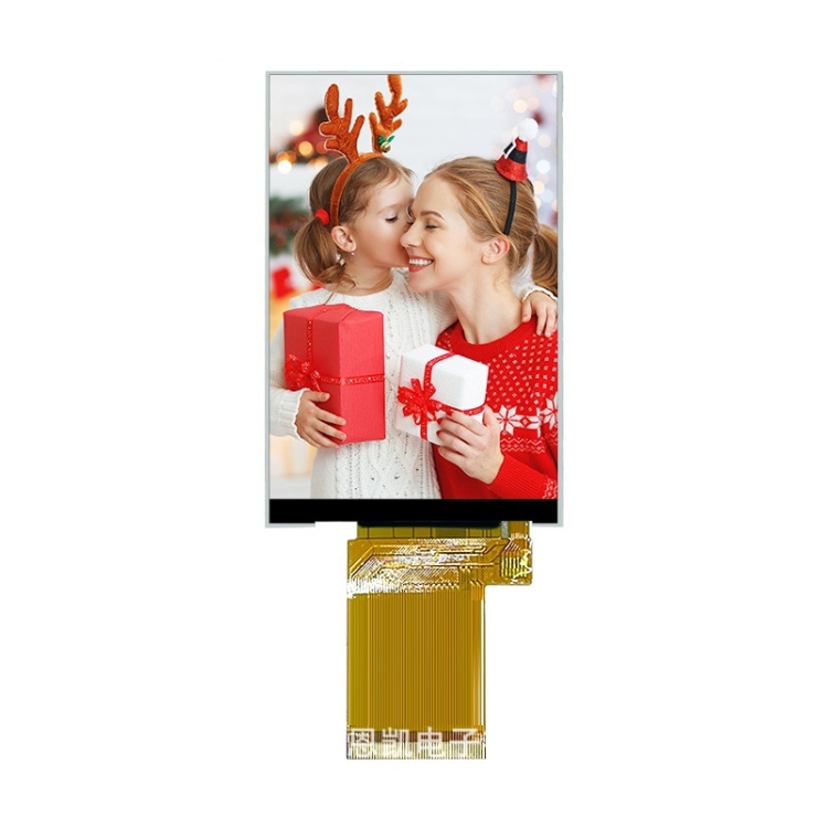 ماژول 3.5 اینچی TFT LCD 640*480