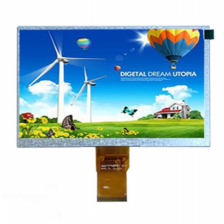 ماژول 8 اینچی TFT LCD