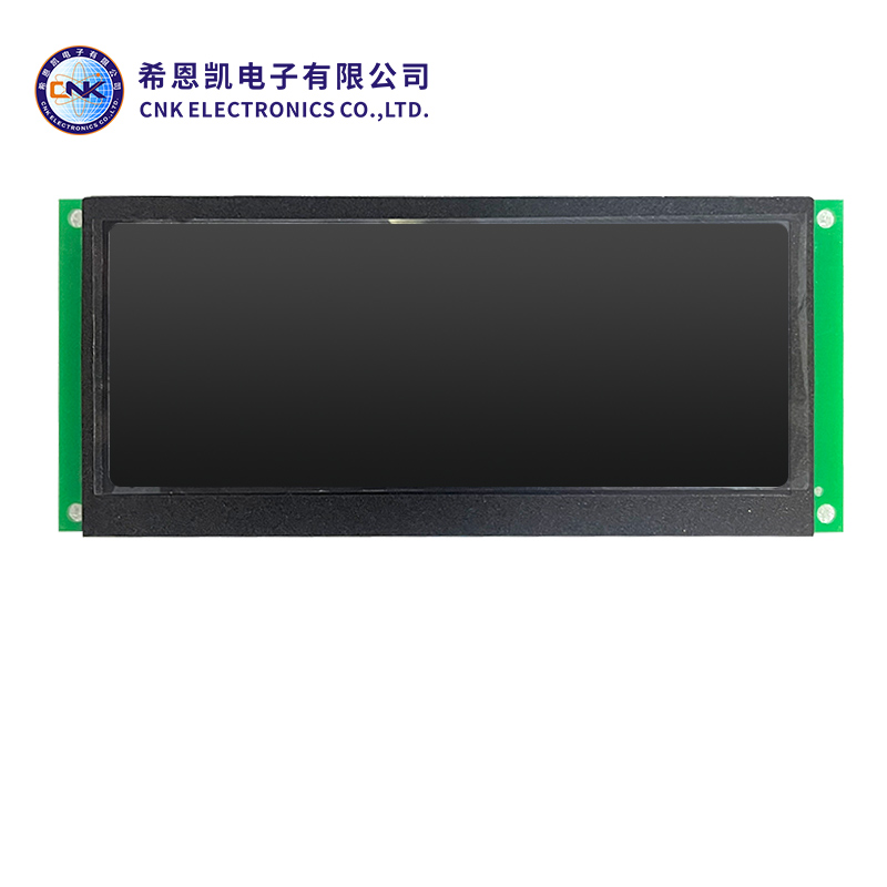 LCD سگمنت دیجیتال Vatn